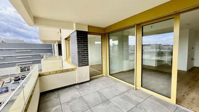 Balkon 2