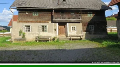 Wohnhaus