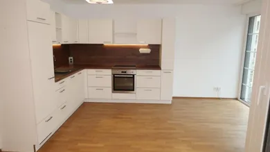 Wohnküche