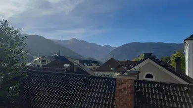 Ausblick