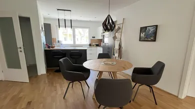 Essen Küche