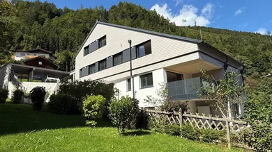 Südostansicht
