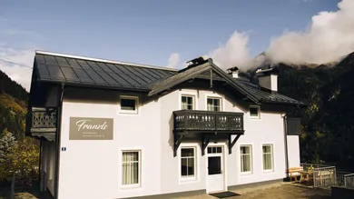 Franzls Panorama Apartments
