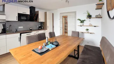 Kochen und Essen