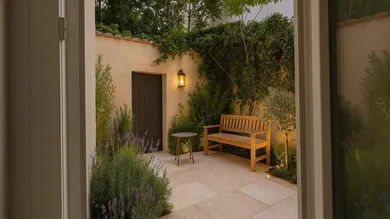 Garten