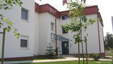 St Andrä Bahngasse