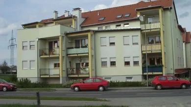 Dornburggasse