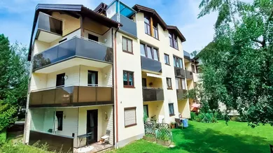 Wohnung Hof bei Salzburg zu verkaufen