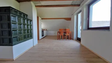 Wohnung Henndorf zu vermieten