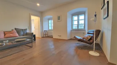 Wohnung Salzburg Altstadt