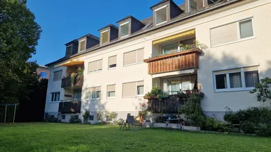 Wohnung Salzburg Taxham zu verkaufen