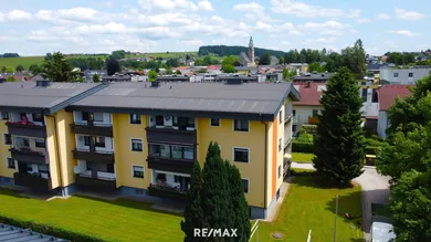Wohnung Straßwalchen zu verkaufen