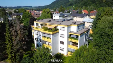 Wohnung Salzburg zu verkaufen