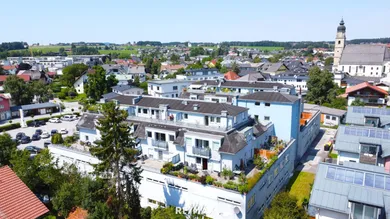 Wohnung Seekirchen zu verkaufen