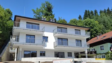 Neubauwohnung Mondsee zu vermieten