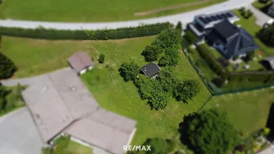 Baugrund Eugendorf zu verkaufen