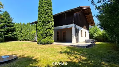 Haus Lamprechtshausen zu verkaufen