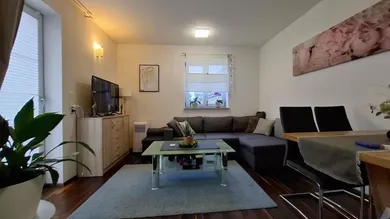 2 Zimmer Wohnung Straßwalchen zu vermiete