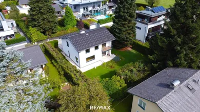 Haus Salzburg-Aigen zu vermieten