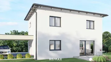 Einfamilienhaus Pöndorf-Hocheck zu verkaufen