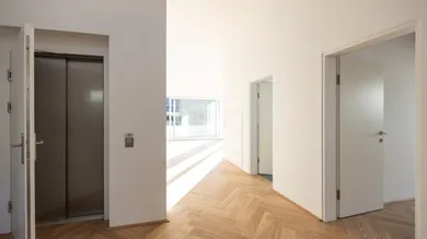 Penthouse Wohntraum