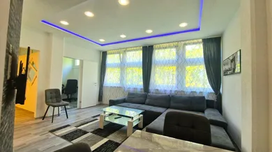 Wohnung