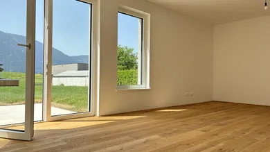 Wohnen