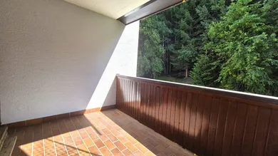 Loggia