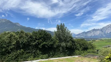 Aussicht