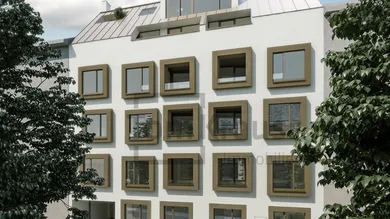 Neubauprojekt