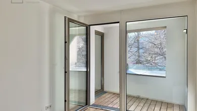 Loggia