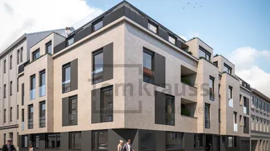 Projektansicht