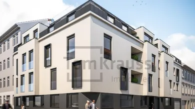 Projektansicht