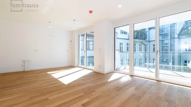 Wohnküche