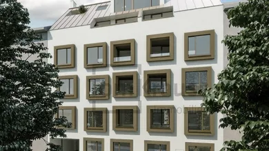 Neubauprojekt