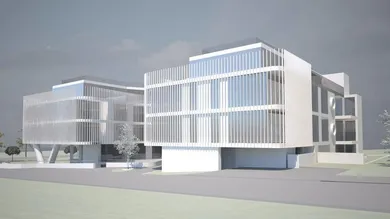 PRESTIGE WOHNPROJEKT "BETREUETES WOHNEN " WOHNHAUSANLAGE ca.3.000m² WNFL GABLITZ