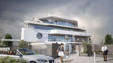 PRESTIGE NEUBAUPROJEKT BAUBEWILLIGT 1140 WIEN