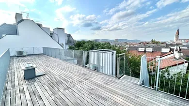 PRESTIGE ZINSHAUS EXKLUSIV RENOVIERT MIT 14 LUXURY RESIDENCES TOP EINGERICHTET