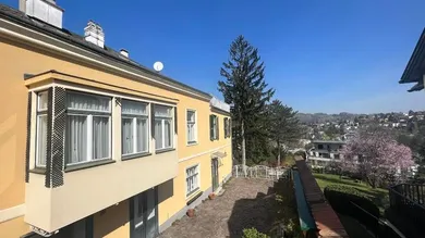 PRESTIGE WINZERHAUS MIT IDYLLISCHEM GARTEN & SUPER AUSSICHT NEUSTIFT AM WALDE