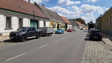 ca. 1.161m² BAUGRUND MIT ca. 1.415m² ERZIELBARER NUTZFLÄCHE 1220 WIEN Umgebung