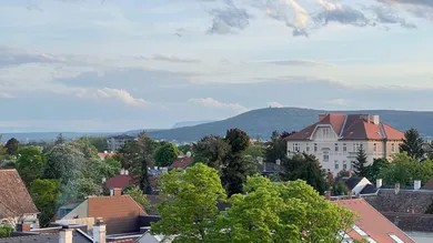 Aussicht