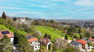 Ausblick, Umgebung