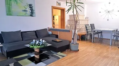 Wohnen