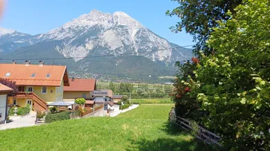 Ansicht Nord