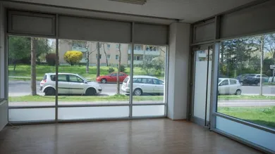 Bild Schauraum 1