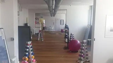 Trainingsraum (2)