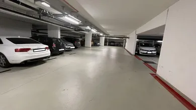 Parkplatz zum Anmieten