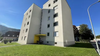 Hauszugang