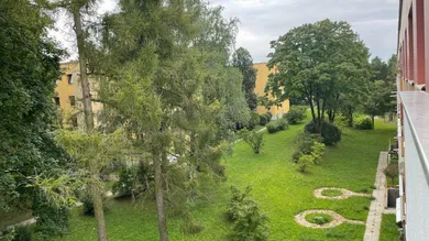 Aussicht