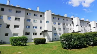 Innenhof